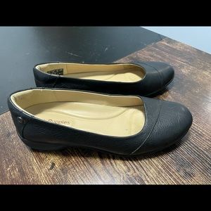 Hush Puppies Flats